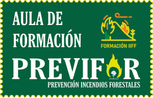 Aula de formación